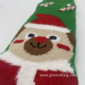 Christmas Cozy Anti Slip Indoor Slipper Socks